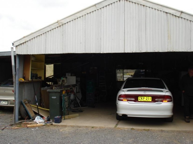 32 Victoria Street CARISBROOK, Maryborough VIC 3465