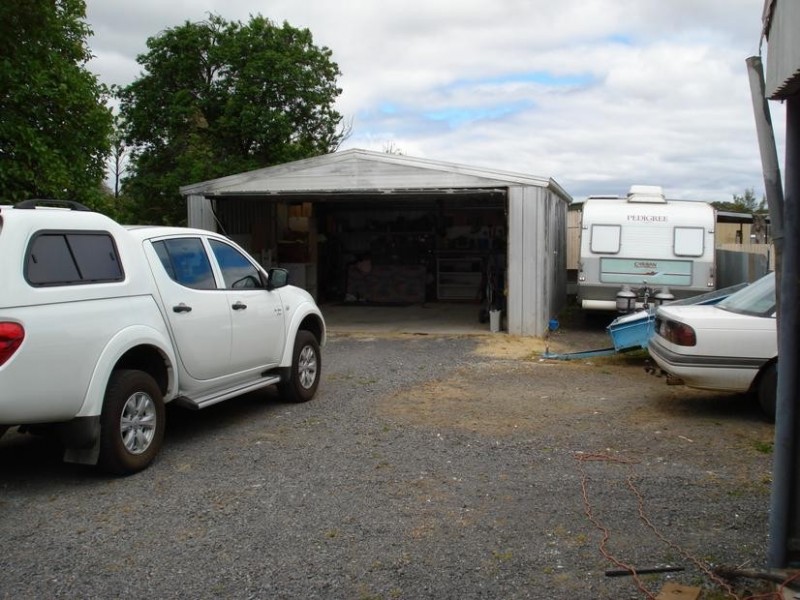 32 Victoria Street CARISBROOK, Maryborough VIC 3465