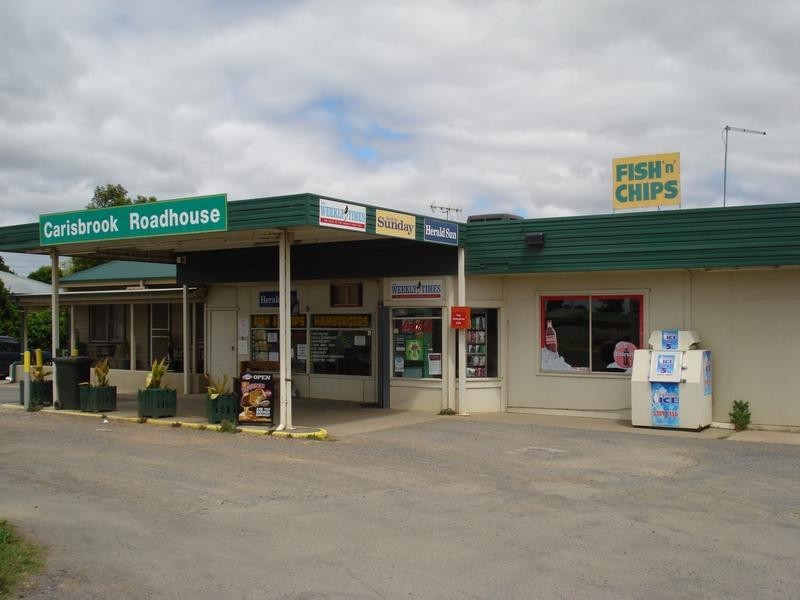 32 Victoria Street CARISBROOK, Maryborough VIC 3465