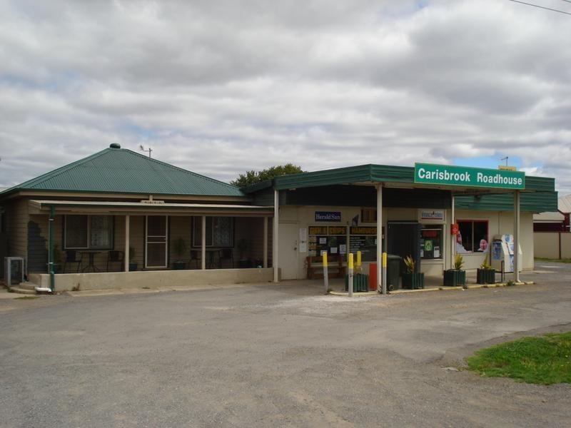 32 Victoria Street CARISBROOK, Maryborough VIC 3465