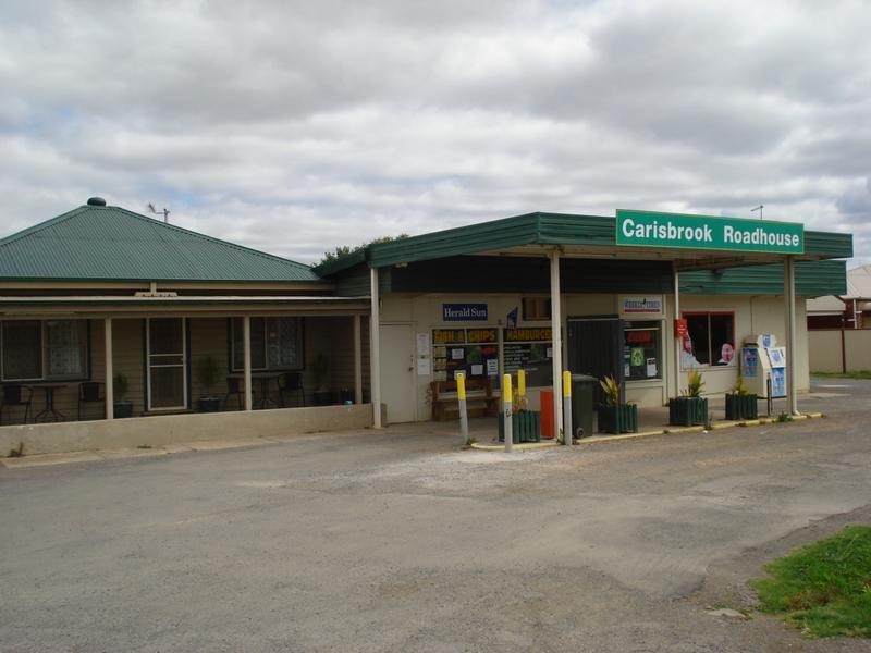 32 Victoria Street CARISBROOK, Maryborough VIC 3465