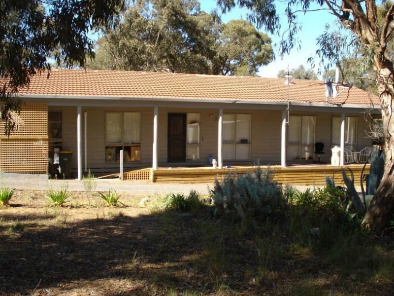 90 Nicholls Road DAISY HILL, Maryborough VIC 3465