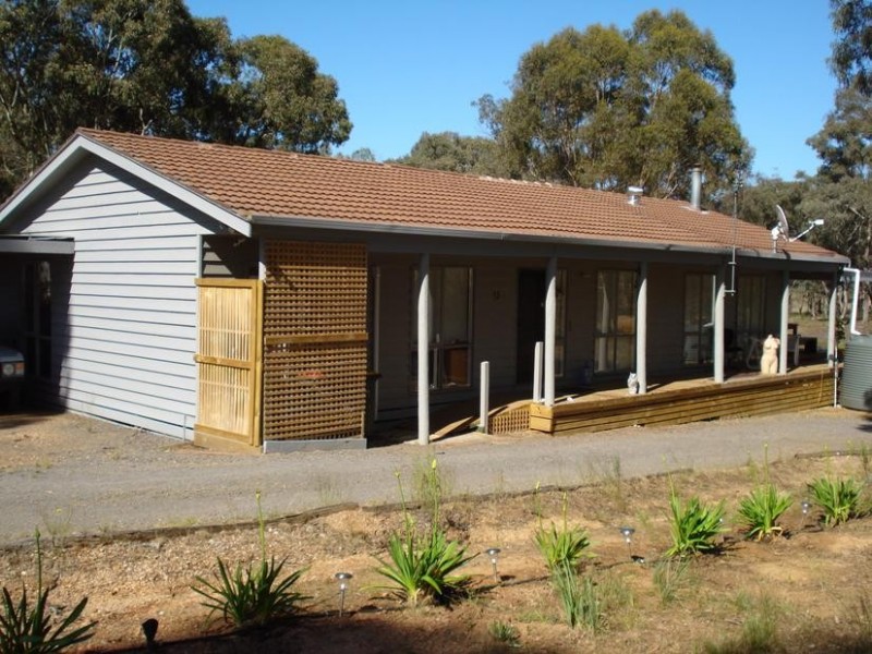 90 Nicholls Road DAISY HILL, Maryborough VIC 3465