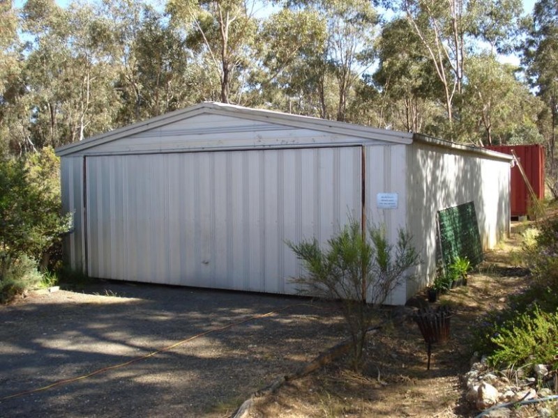 90 Nicholls Road DAISY HILL, Maryborough VIC 3465