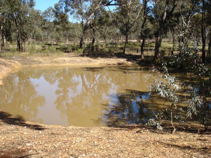 90 Nicholls Road DAISY HILL, Maryborough VIC 3465