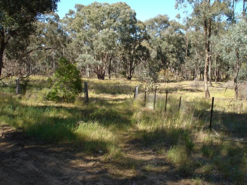 90 Nicholls Road DAISY HILL, Maryborough VIC 3465