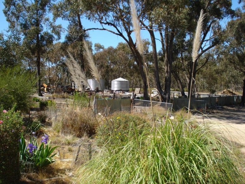 90 Nicholls Road DAISY HILL, Maryborough VIC 3465