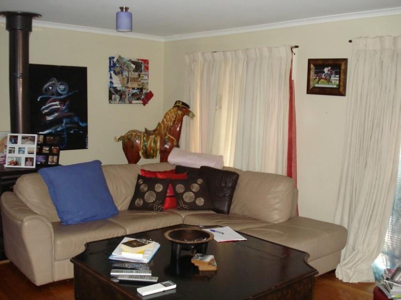 90 Nicholls Road DAISY HILL, Maryborough VIC 3465