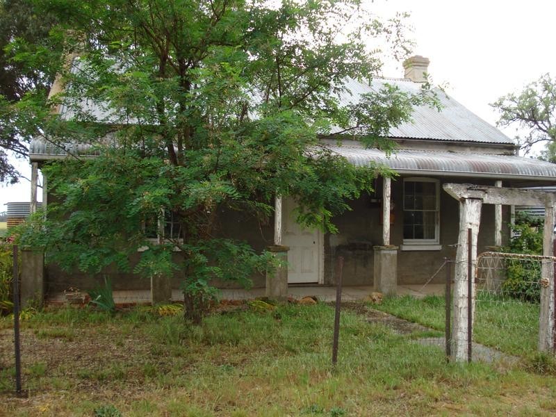 2 Howards Lane, Betley VIC 3472