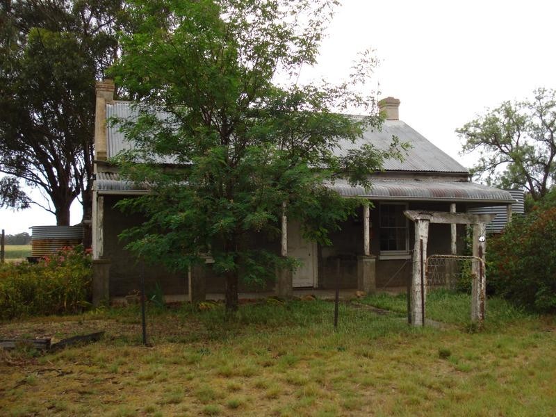 2 Howards Lane, Betley VIC 3472