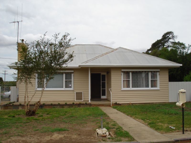 258 Gladstone Street, Maryborough VIC 3465