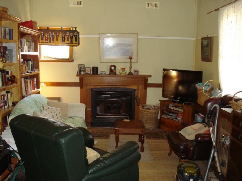 61 Main Street, Bealiba VIC 3475