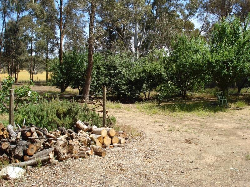 61 Main Street, Bealiba VIC 3475