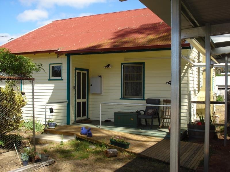 61 Main Street, Bealiba VIC 3475