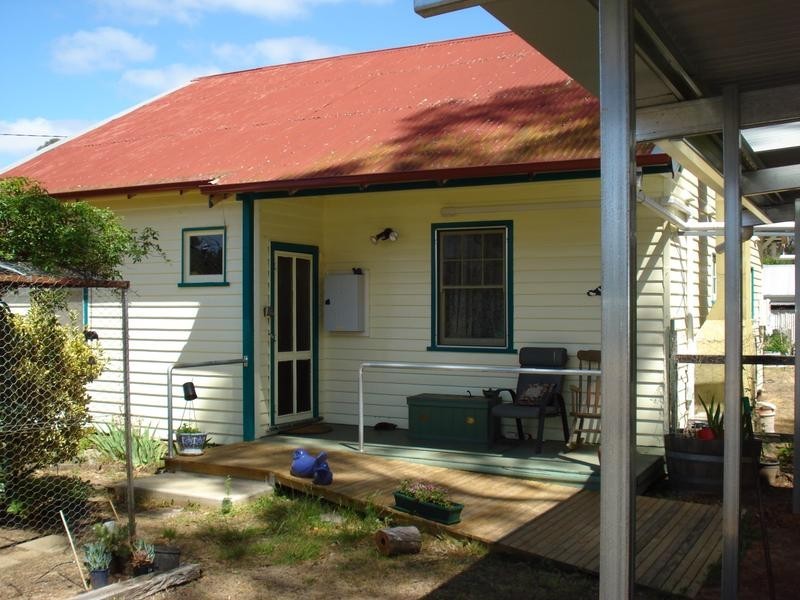 61 Main Street, Bealiba VIC 3475