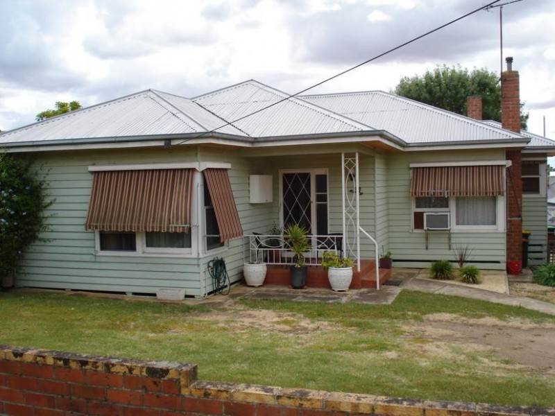 23 Goldsmith Street, Maryborough VIC 3465