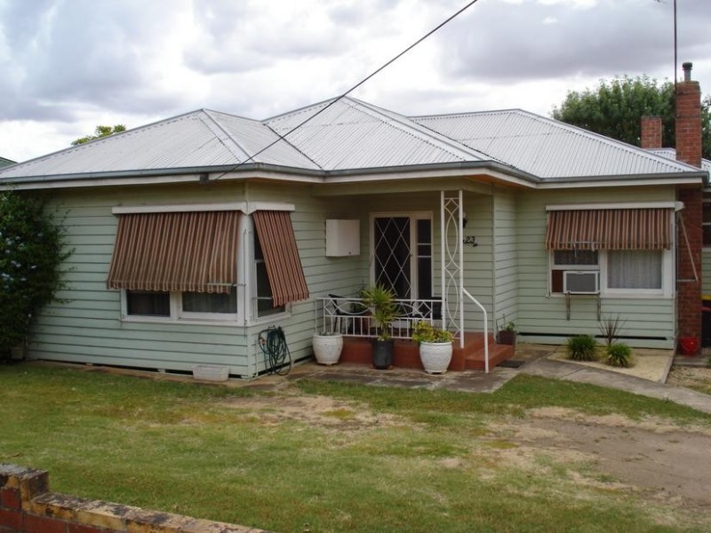 23 Goldsmith Street, Maryborough VIC 3465