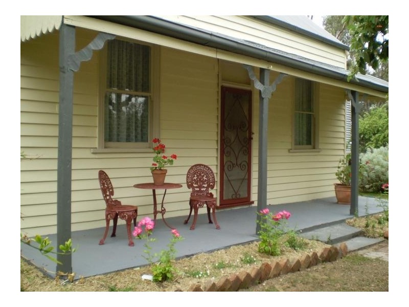 522 Dunolly-Moliagul Road, Dunolly VIC 3472