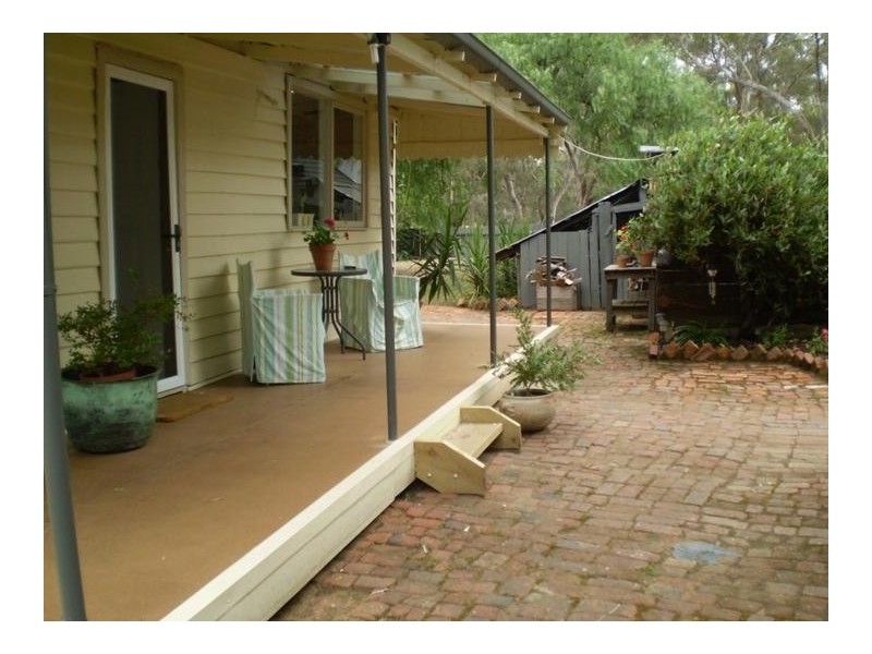 522 Dunolly-Moliagul Road, Dunolly VIC 3472