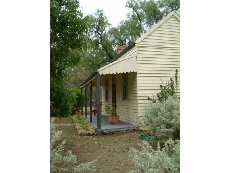 522 Dunolly-Moliagul Road, Dunolly VIC 3472