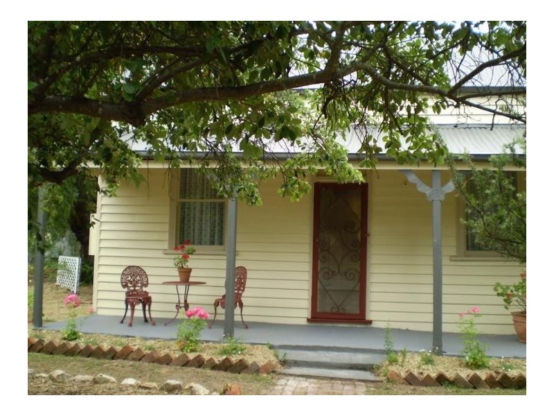 522 Dunolly-Moliagul Road, Dunolly VIC 3472