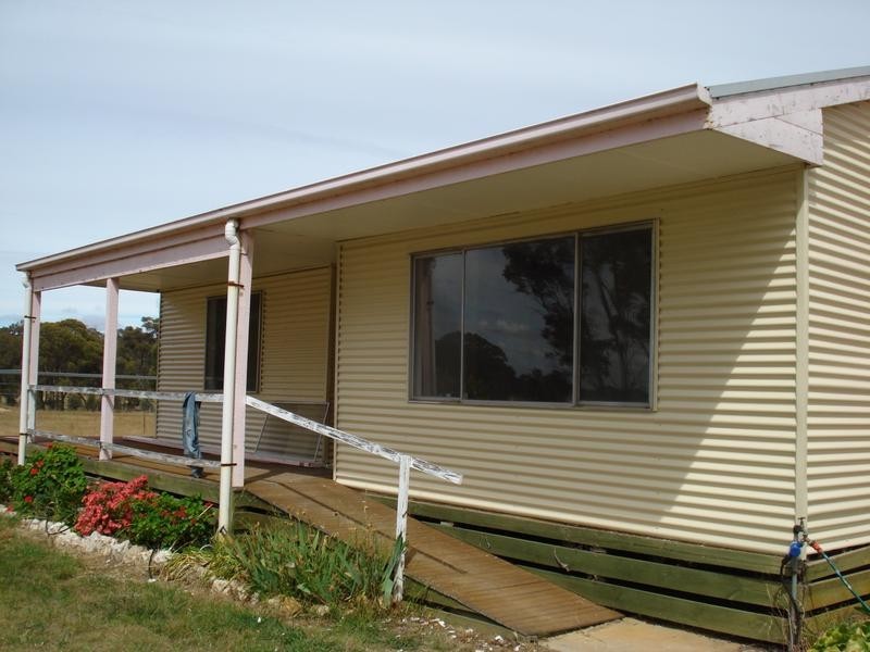 853 Timor Bromley Road, Bet Bet VIC 3472