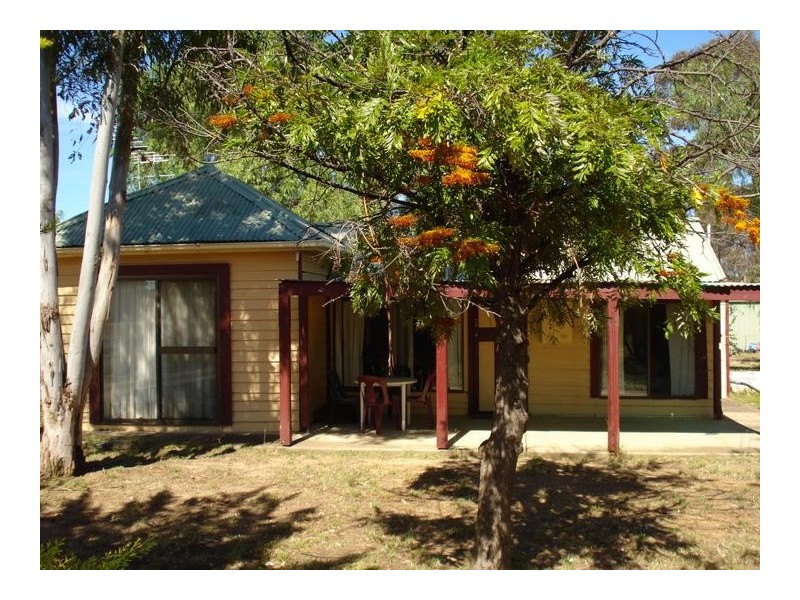 151 Dunolly Moliagul Road, Dunolly VIC 3472