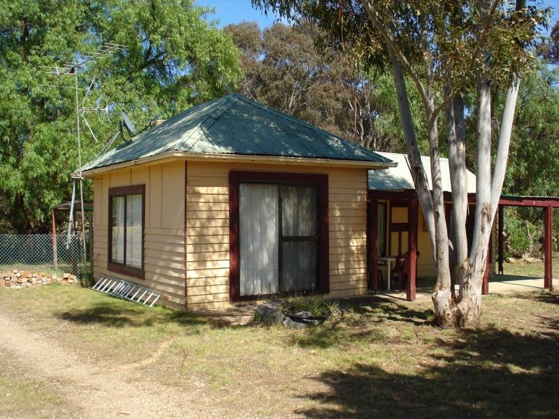 151 Dunolly Moliagul Road, Dunolly VIC 3472