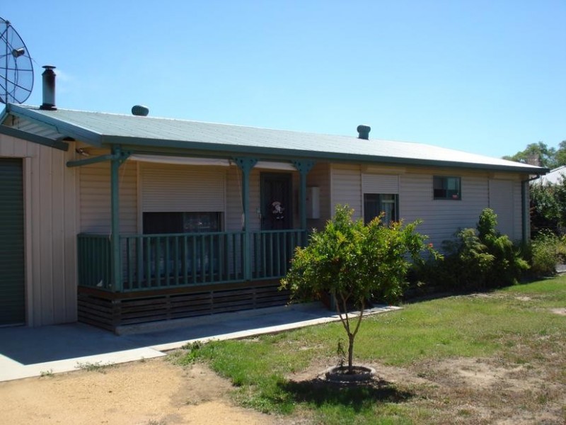 89 Maude Street, Dunolly VIC 3472