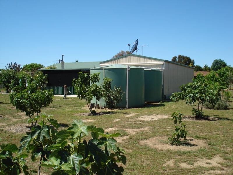 89 Maude Street, Dunolly VIC 3472