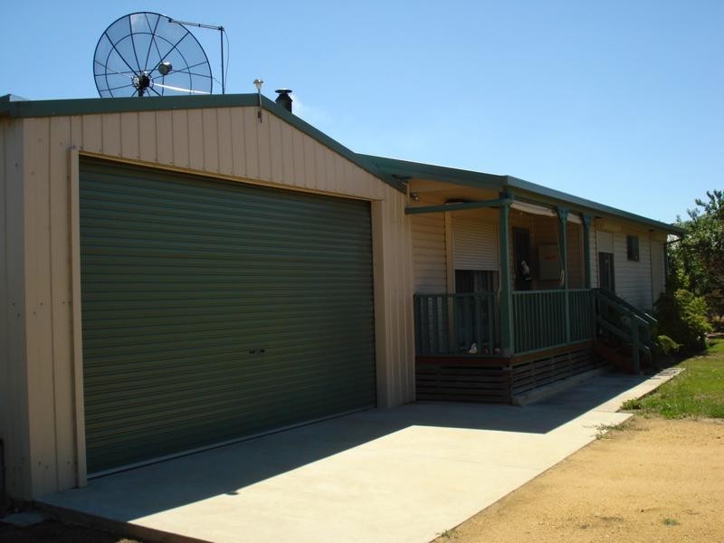 89 Maude Street, Dunolly VIC 3472