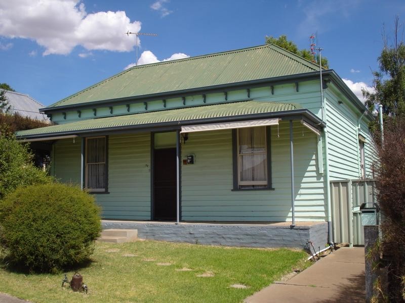 22 Sutton Road, Maryborough VIC 3465