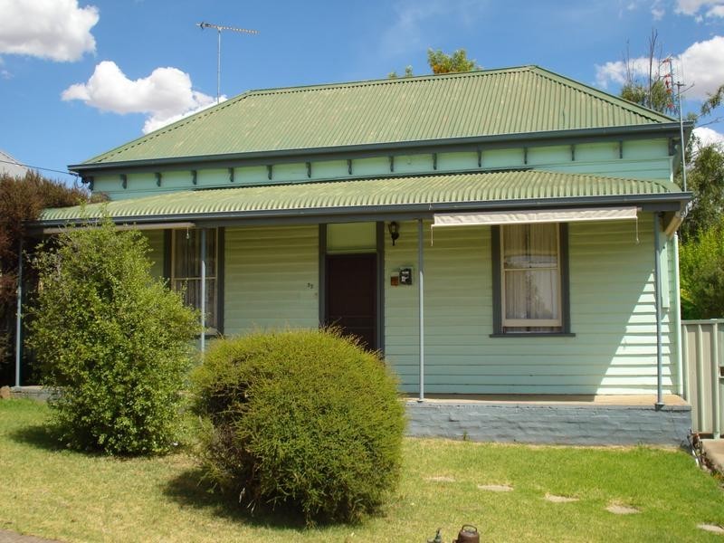 22 Sutton Road, Maryborough VIC 3465