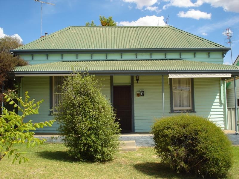 22 Sutton Road, Maryborough VIC 3465