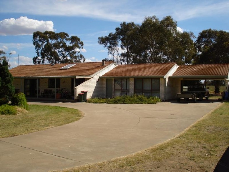 81 Eddington Road CARISBROOK, Maryborough VIC 3465