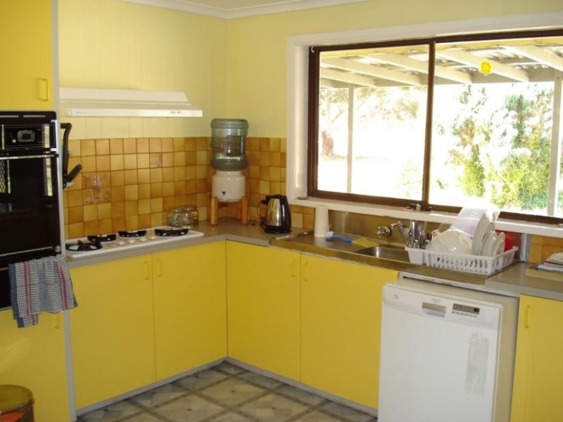 81 Eddington Road CARISBROOK, Maryborough VIC 3465