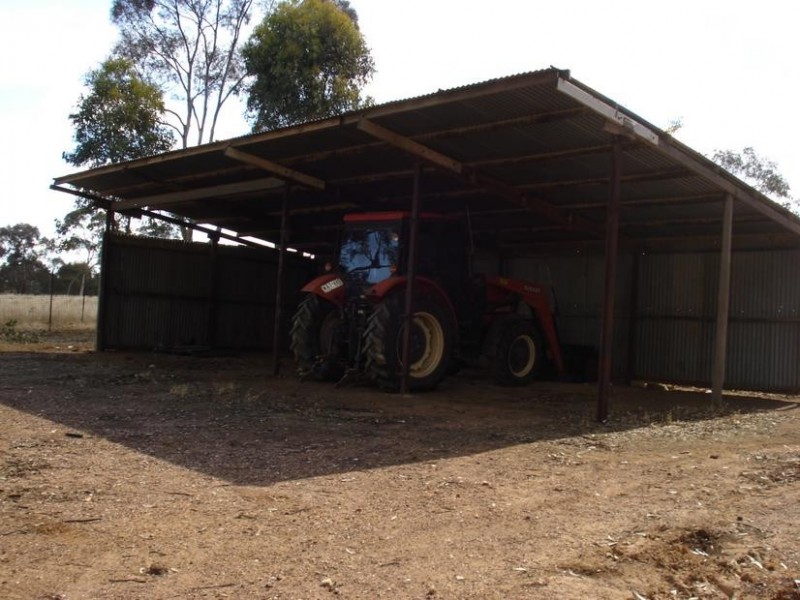 81 Eddington Road CARISBROOK, Maryborough VIC 3465