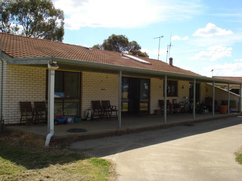 81 Eddington Road CARISBROOK, Maryborough VIC 3465