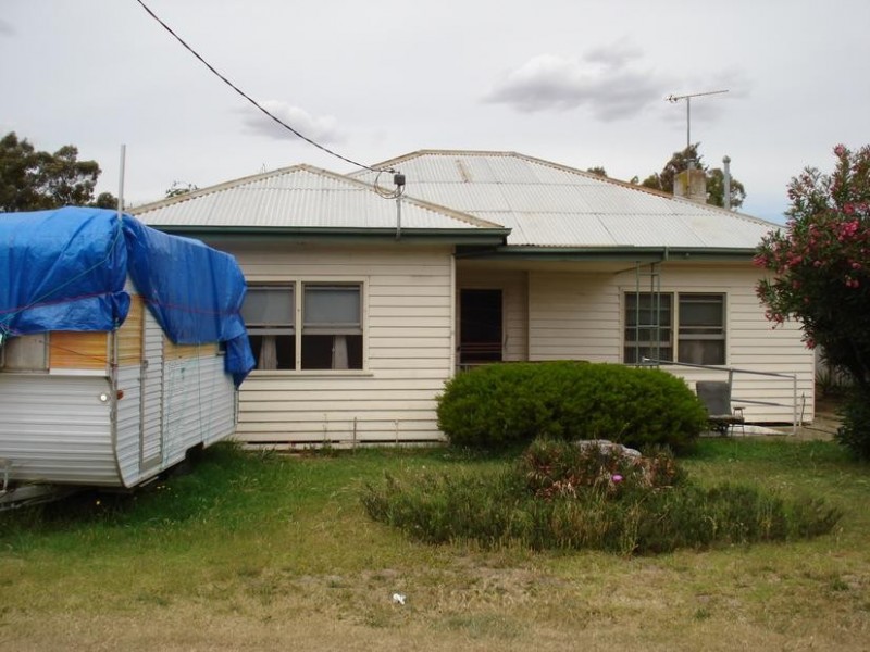 126 Park Road, Maryborough VIC 3465
