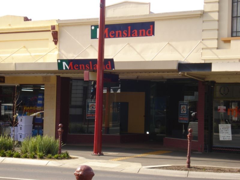 144 High Street, Maryborough VIC 3465
