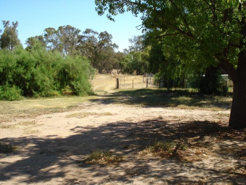 40 Bet Bet – Mt Hoogly Road BET BET, Maryborough VIC 3465