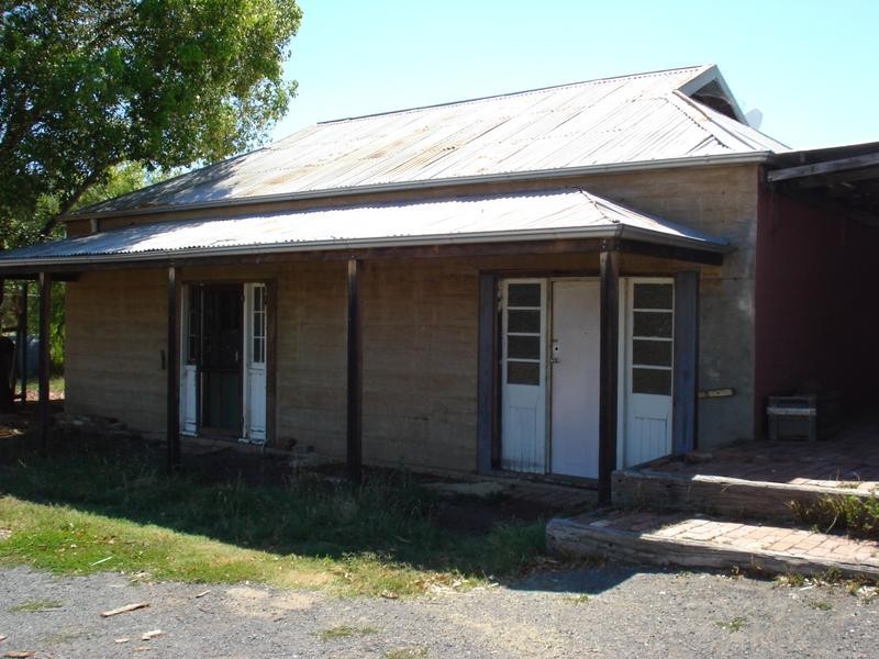 40 Bet Bet – Mt Hoogly Road, Bet Bet VIC 3472