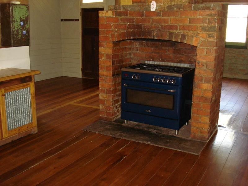 40 Bet Bet – Mt Hoogly Road, Bet Bet VIC 3472