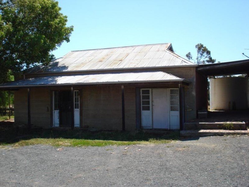 40 Bet Bet – Mt Hoogly Road, Bet Bet VIC 3472