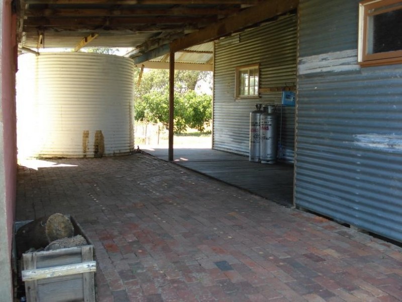 40 Bet Bet – Mt Hoogly Road, Bet Bet VIC 3472