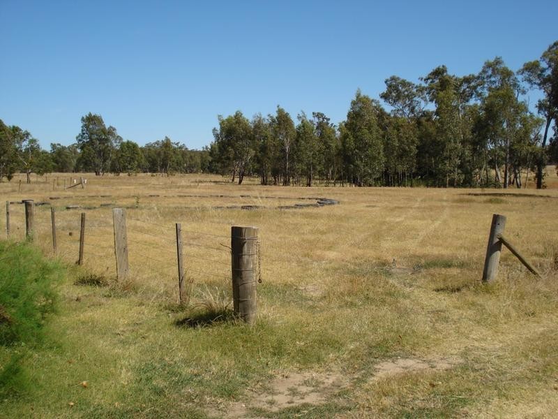 40 Bet Bet – Mt Hoogly Road, Bet Bet VIC 3472