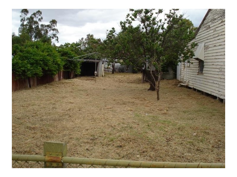 9 Cochrane Street, Bealiba VIC 3475