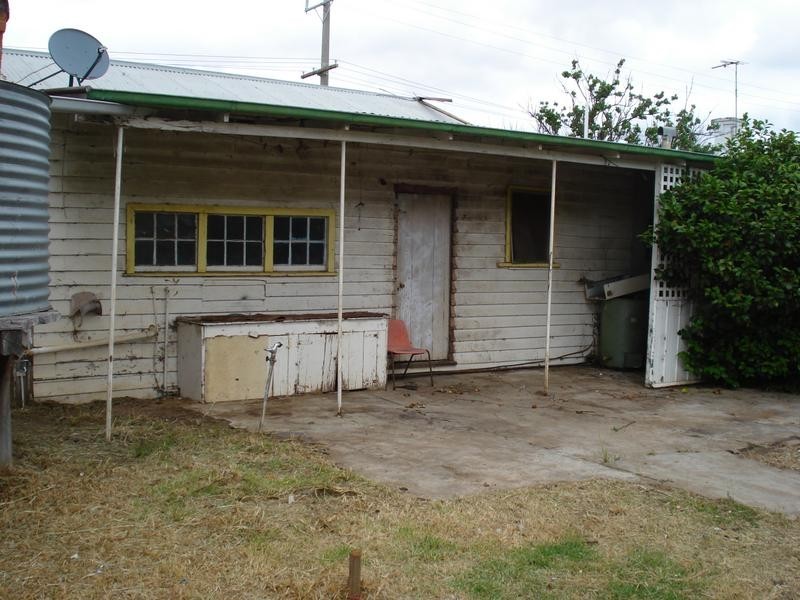 9 Cochrane Street, Bealiba VIC 3475