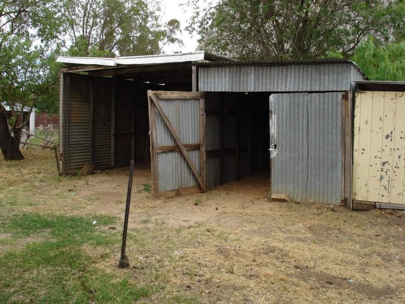 9 Cochrane Street, Bealiba VIC 3475