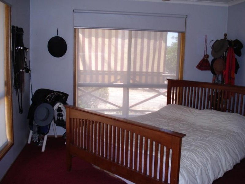 40 Pilchers Road, REDLION, Maryborough VIC 3465